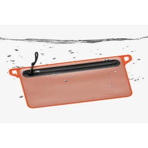 Magpul DAKA Waterproof Window Pouch - Medium - Orange