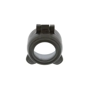 Aimpoint Rear Flip-Up Lens Cover Transparent Black