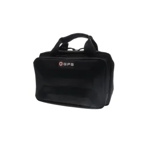 GPS Pistol Case - Black - 13"