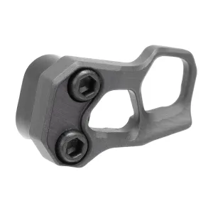 Odin Works XMR 3 Extended AR-15 Magazine Release - Urban Grey