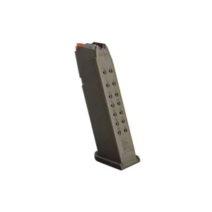GLOCK G17/34/45/47 Gen 5 9mm 17 Round Magazine - OD Green - Pistol Magazine