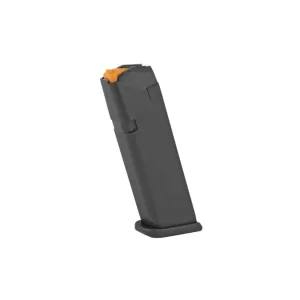 GLOCK G23 Gen 5 .40 S&W 10 Round Magazine Hi-Vis - Pistol Magazine
