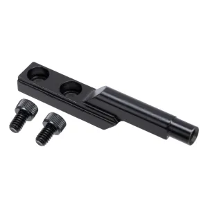 Bravo Company Manufacturing Gas Key with Fasteners