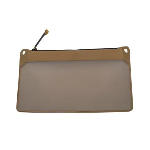 Magpul DAKA Window Pouch - Medium - Flat Dark Earth