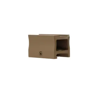 Primary Arms Absolute Cowitness Micro Dot Riser - FDE - Open Box
