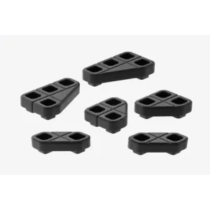 Magpul DAKA Angled Block Kit - DAKA Grid Organizer Accessory