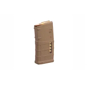 Magpul PMAG M3 Windowed 7.62 NATO 20 Round Magazine - MCT