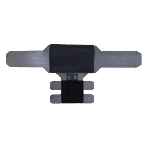 Haley Strategic Tourniquet and Trauma Shear Hanger - Black
