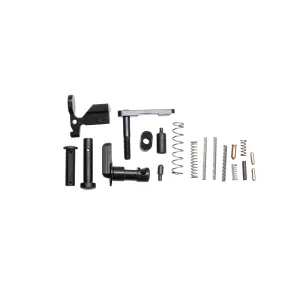 Expo Arms Mil-Spec Builder AR-15 Lower Parts Kit