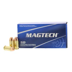 Magtech .45 ACP 230gr FMJ - Box of 50