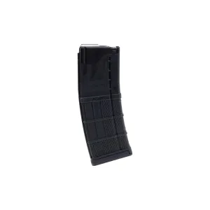 Lancer Systems L5AWM Gen 2 15/30 Limited AR-15 Magazine - 15 Round - Black