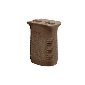 Magpul M-LOK SVG Short Vertical Grip - Vertical Foregrip - FDE