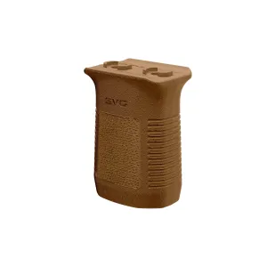 Magpul M-LOK SVG Short Vertical Grip - Vertical Foregrip - MCB