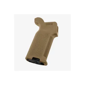 Magpul MOE K2 AR-15 Pistol Grip - Modified Coyote Brown