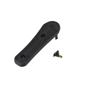 Magpul Rubber Buttpad - 0.30"