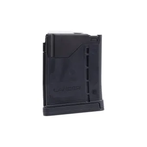 Lancer Systems L5AWM GEN 2 5.56 10 Round Magazine - Black
