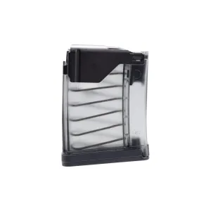 Lancer Systems L5AWM GEN 2 5.56 10 Round Magazine - Smoke