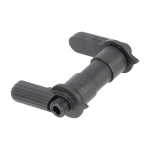 Precision Defense AR-15 Ambidextrous Semi-Auto Safety Selector