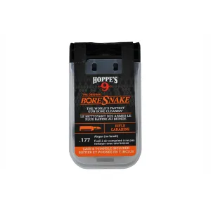 Hoppe's BoreSnake Den .17 Cal Rifle - Cleaning Supplies
