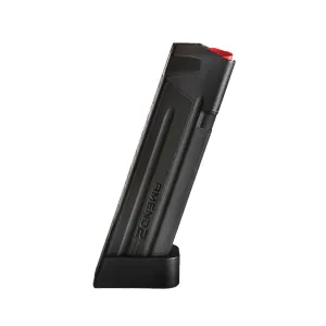 Amend2 A2-17 9mm 10-Round Magazine - GLOCK 17 - Handgun Magazine