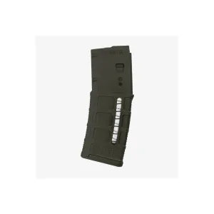 Magpul PMAG 30 GEN M3 Window 5.56 NATO 30rd - AR-15 Magazine - ODG