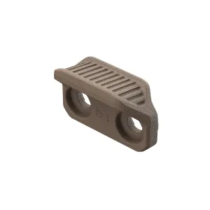 Magpul M-LOK Thumb Shelf - FDE