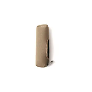 Sentry Slideboot Neoprene 1911 Handgun Slide Cover - Storage - Dark Earth