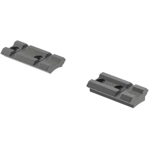 Leupold Rifleman Gen2 Remington 700 2-PC - Scope Mount - 8-40 Adaptable
