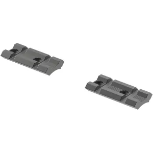 Leupold Rifleman Gen2 Savage 10/110 Round Receiver 8-40 Adaptable - Scope Mount