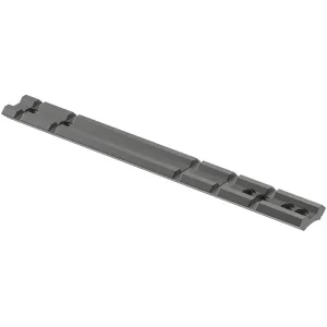 Leupold Rifleman Gen2 Savage 110/Axis 1 Piece - 8-40 Adaptable - Scope Mount