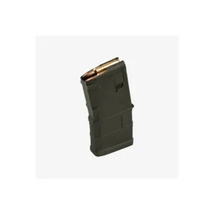 Magpul PMAG 20 GEN M3 5.56 NATO 20rd - AR-15 Magazine - ODG