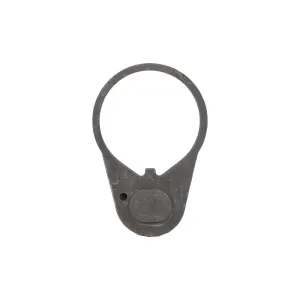 Tech 10 Spring Assisted Guide AR-15 End Plate - End Plate