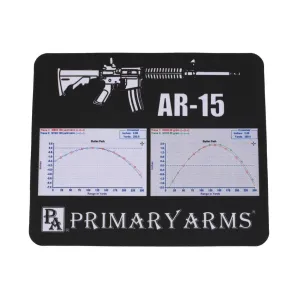 PA Gear Mouse Pad