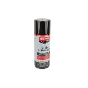 Birchwood Casey Gun Scrubber Firearm Cleaner - 10 Oz. Aerosol