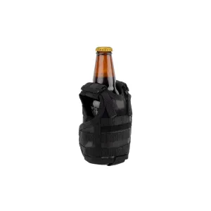 Primary Arms Mini Tactical Beverage Vest - Black Multicam