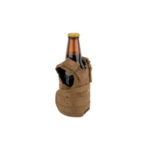 Primary Arms Mini Tactical Beverage Vest - Coyote