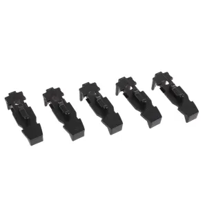 Magpul Tactile Lock-Plate - Type 2 - 5-Pack - Black
