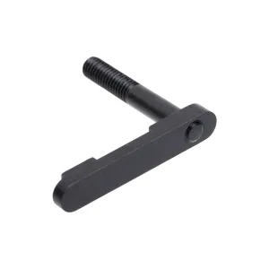 Evolve Weapons Systems AR-15 Magazine Catch
