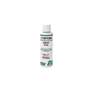 Tipton Best CLP - 4 oz.