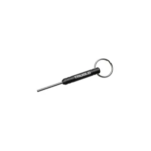 Truglo GLOCK Disassembly Tool 2.5mm Hardened Steel - Punch