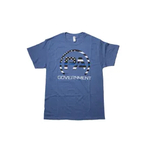 Primary Arms Government Logo T-Shirt