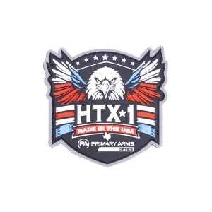 Primary Arms HTX-1 Morale Patch