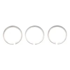 Bravo Company Manufacturing Gas Ring - 3 Pack