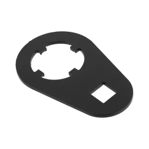 Cross Machine Tool Barrel Nut Wrench