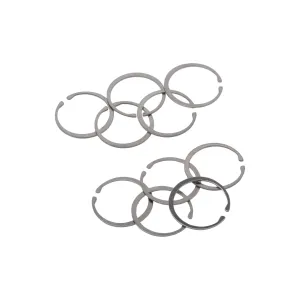 Precision Defense AR-15 Gas Ring - 10 Pack