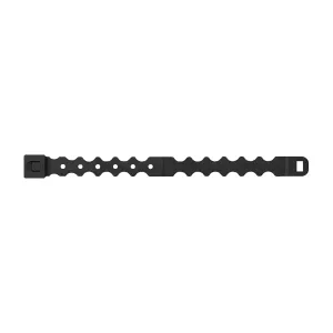 AR500 Armor MALICE Clips - 5-Row MOLLE Attachment