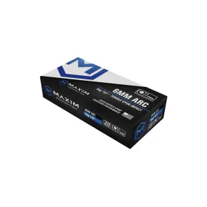 Maxim Defense 6mm ARC 90gr Solid Copper TUI - Box of 20