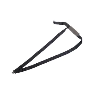 Flux Defense PDW Ripcord Sling Black - Slings