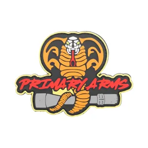 PA Gear Cobra Morale Patch