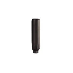 Q The Lefty 5.56 Low Back Pressure QD Suppressor - Suppressor